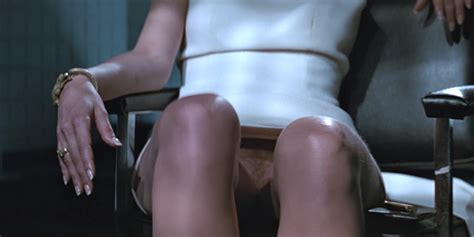 Nude Celebs In Hd Picture Original Sharon Stone Basic Instinct Hd