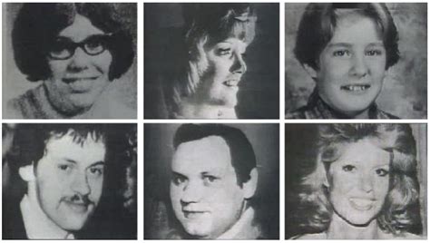 27 Famous Unsolved Murders Thatviralfeed