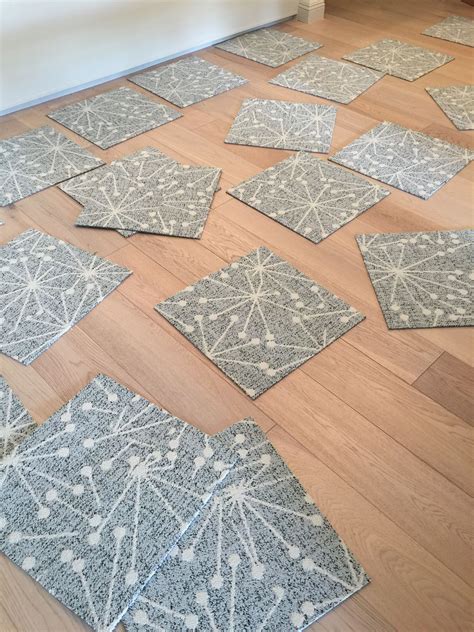 Flor Carpet Tiles Mod Cafe Tiles Bedroom Carpet Tiles Home Projects