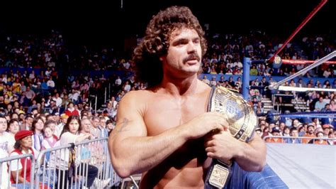 Wwe Hall Of Fame 2017 Rick Rude To Reportedly Be Inducted