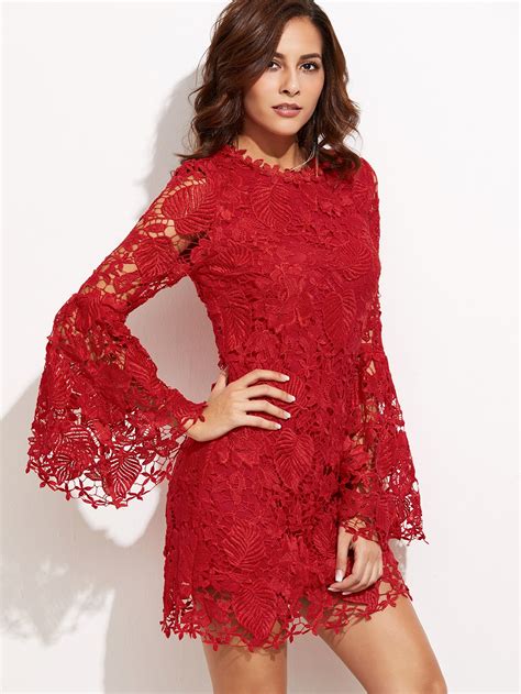 Vestidos Rojos Ideas Perfectas Para Ti Vestidos Moda
