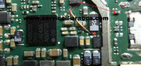 I have samsung j110h and when i try to charge it shows me unable to charge charging paused battery temperature too low.i checked pcb and i saw that thermistor th4000 is missing.where can i find this part?is there a bypass solution. Sony Xperia L C2104 C2105 Charging Solution Jumper Problem ...