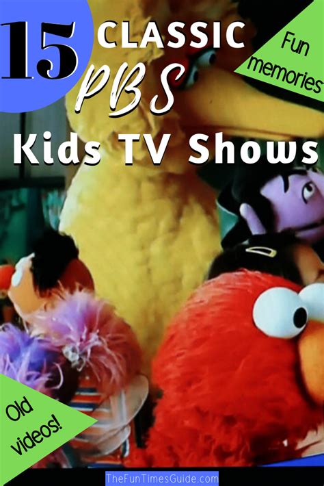 15 Old Pbs Kids Shows We Miss Do You Pbs Kids Kids Shows Kids