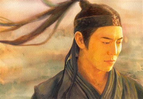 Jetli Jet Li Wallpapers