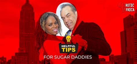 7 Best Relationship Tips For Married Sugar Daddies Erotic Africa Adult Blog