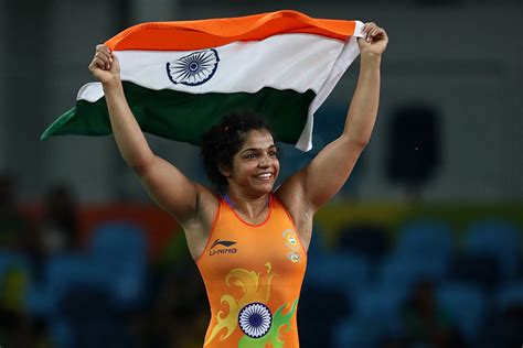 8 Amazing Indian Sportswomen From 2016 Youth Ki Awaaz