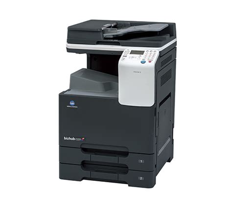 Drivers for multifunction printer konica minolta bizhub 163/181/211/220 for all versions of windows os + universal driver for konica minolta printers. KONICA MINOLTA Brasil