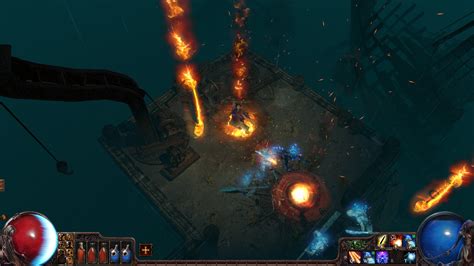 Discover new ways to play, explore the overhaul of path of exile's reward systems. Path of Exile Review and Download