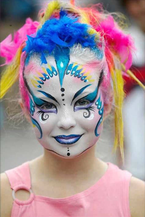 Cirque Plus Maquillage Maquilhagem Para Olhos Arte Em Maquiagem