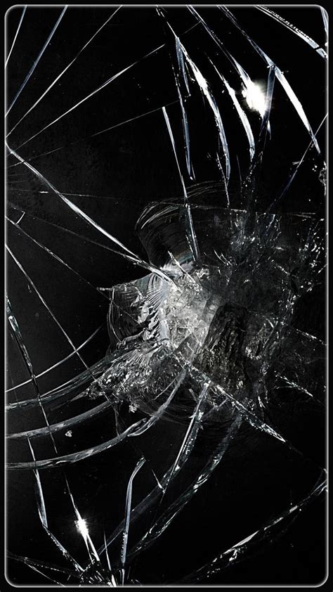 Cracked Screen Wallpaper Kolpaper Awesome Free Hd Wallpapers