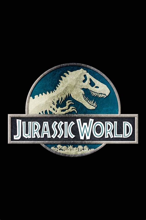 Jurassic World 2015 Posters — The Movie Database Tmdb