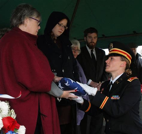 Dvids Images New York Army Guard Conducts 8725 Funerals In 2015