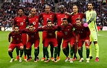 Selección de Portugal | Eurocopa 2016 en EL PAÍS