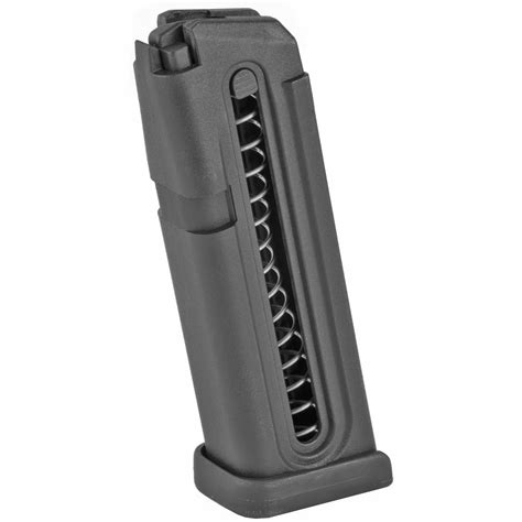 Promag 22lr Magazine For Glock 44 18 Round Capacity Element Armament