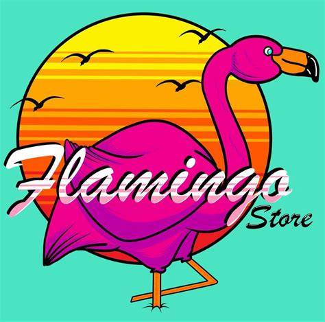 Flamingo Store