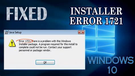 Fix Windows Installer Windows How To Fix
