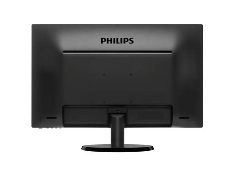 Monitor Philips V Line 223v5lsb 215 1920x1080px Cena Opinie Dane