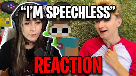Captainpuffy Reacts To Tommyinnitss How Dream Smp Changed My Life