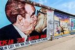 BILDER: East Side Gallery an der Berliner Mauer, Deutschland | Franks ...