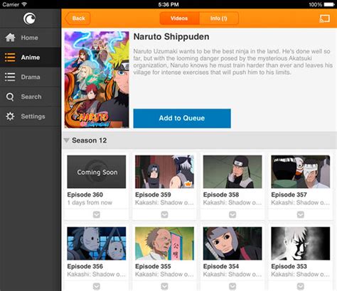 Netflix cuenta con algunos dramas asiáticos, películas, animes y doramas. Las Mejores Páginas y Apps para ver Anime en 2018 - Mi Otaku
