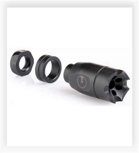 Best 223 Muzzle Brake Top Picks For Improved Accuracy And Recoil