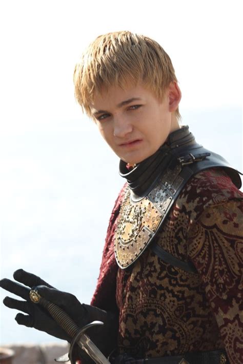 Joffrey Baratheon Game Of Thrones Photo 32355121 Fanpop