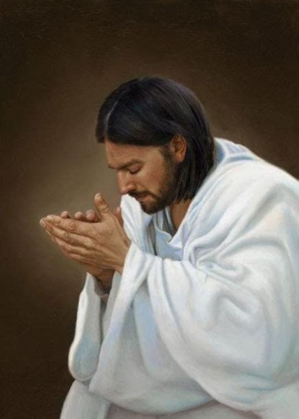Principles Of Jesus Christ The Lords Prayer