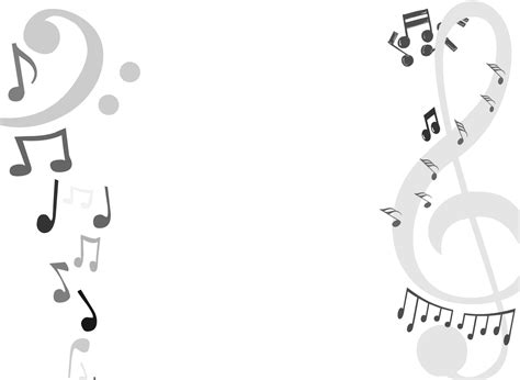 Download White Music Note Wallpaper Image Is 4k Home By Sbush77