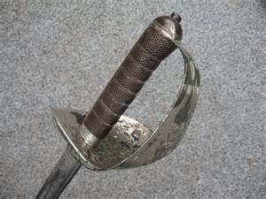A sword in the schiavone style similar to the one owned by captain guglielmo lorenzi. Your last sword -- myArmoury.com
