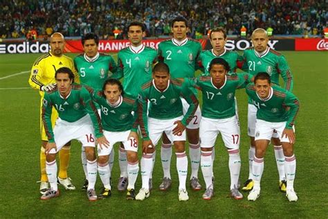Ver partido méxico vs sudáfrica en vivo online (fechas, programación y horarios). Dcine Dtodo: México vs Argentina, "Robo, la misma historia ...