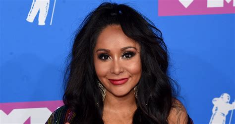 nicole ‘snooki polizzi addresses possibility of joining ‘real housewives of new jersey real