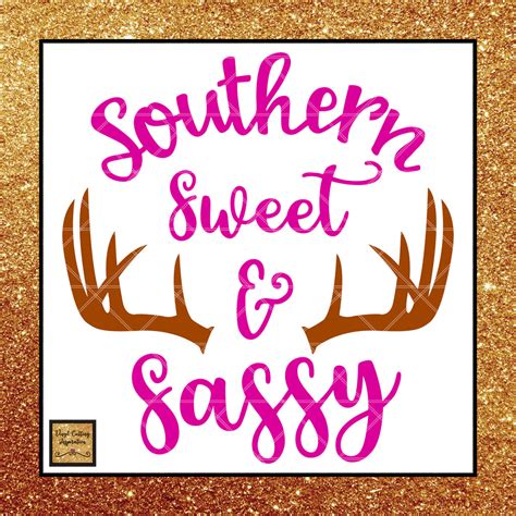 130 Sweet Sassy And Seven Svg Free Svg Png Eps Dxf File