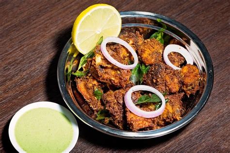 Kerala Masala Chicken Fry Whip It Up Storm Asia