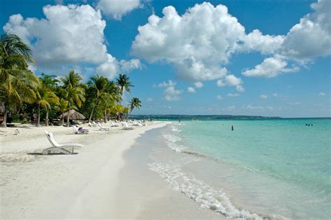 5 Beautiful Caribbean Holidays Islands Jamaica Vacation Jamaica