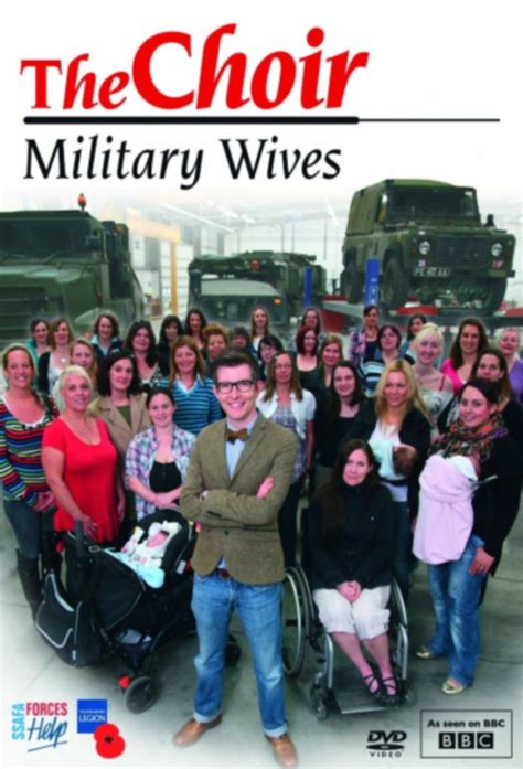 The Choir Military Wives