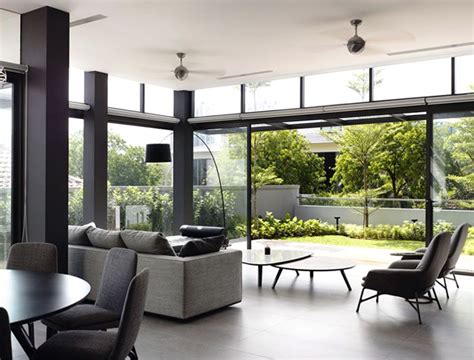 Download detached house stock photos. Semi-Detached House in Singapore | Building a new home ...