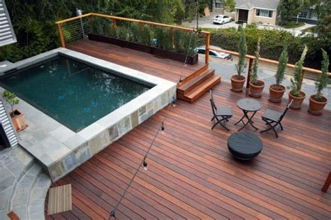 48 Modern Deck Ideas To Transform Your Yard In 2023