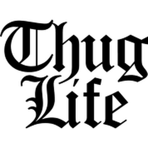 Thug Life Dedesi Youtube