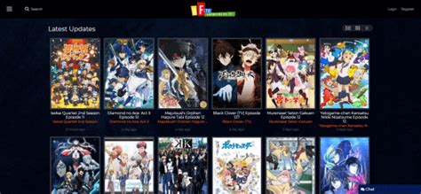 Where To Watch Anime Best 20 Anime Online Streaming Sites