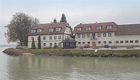 Gasthaus "Zum Donauwirt"