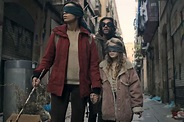 Bird Box Barcelona Review- A Decent Followup to the Smash Hit Streaming ...
