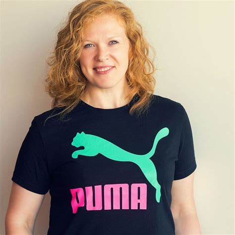 G1 Anna Kovaleva Puma Catch Up