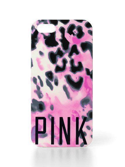 Hard Iphone Case Pink Victorias Secret Phone Cases Pink