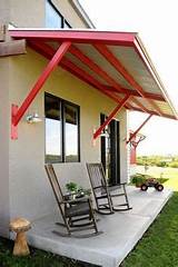 Aluminum Frames For Awnings Images