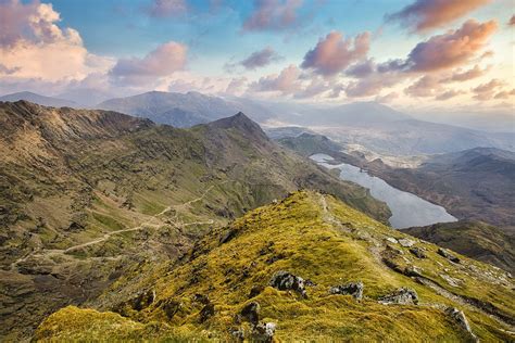 The Snowdonia Way Hike Outside Adventures