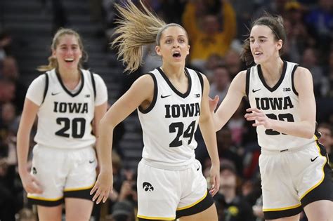 How To Watch The Big Ten Womens Basketball Championship Game Ohio
