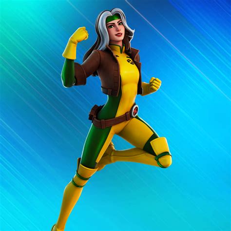 Skin Fortnite Rogue Trajes Pieles Y Skins Fortnite ⭐ ④nitesite