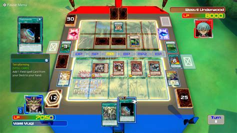 Yu Gi Oh Legacy Of The Duelist On Steam