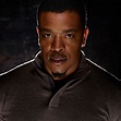 Russell Hornsby | About | Grimm | NBC