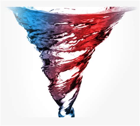 Tornade, allée de tornade, avertissement de tornade, tempête png. Water Tornado Png - Experimento Remolino De Agua En Una ...